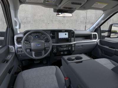 New 2026 Ford Super Duty F-250 for sale in St. Joseph MO