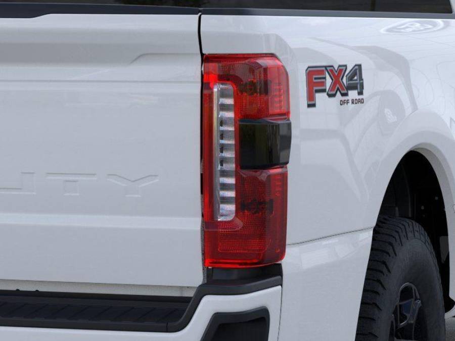 New 2026 Ford Super Duty F-250 for sale in St. Joseph MO
