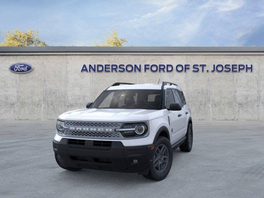 New 2026 Ford Bronco Sport for sale in St. Joseph MO