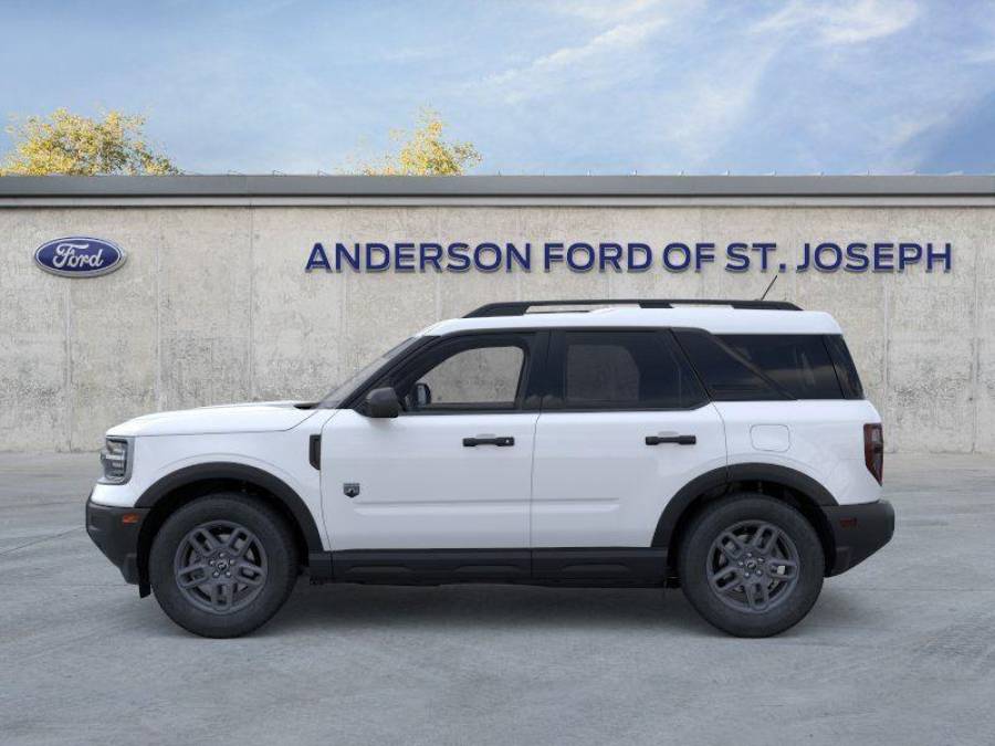 New 2026 Ford Bronco Sport for sale in St. Joseph MO