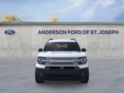 New 2026 Ford Bronco Sport for sale in St. Joseph MO