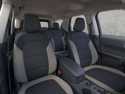 New 2026 Ford Bronco Sport Big Bend SUV/Crossover for sale in St. Joseph MO