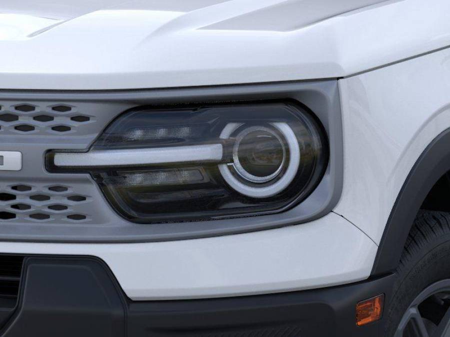 New 2026 Ford Bronco Sport for sale in St. Joseph MO