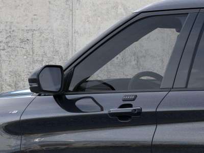 New 2026 Ford Explorer for sale in St. Joseph MO