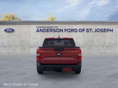 New 2026 Ford Maverick Lariat Crew Cab Truck for sale in St. Joseph MO