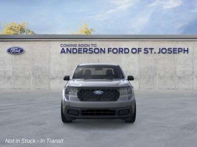 New 2026 Ford Maverick XLT Crew Cab Truck for sale in St. Joseph MO