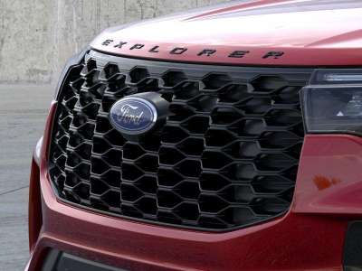 New 2026 Ford Explorer for sale in St. Joseph MO
