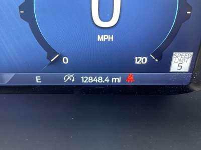 Used 2025 Ford F-150 for sale in St. Joseph MO