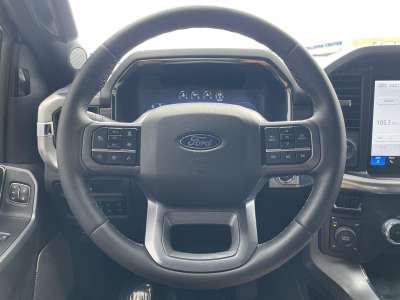 Used 2025 Ford F-150 for sale in St. Joseph MO
