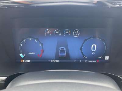 Used 2025 Ford F-150 for sale in St. Joseph MO