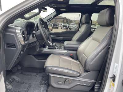 Used 2025 Ford F-150 for sale in St. Joseph MO