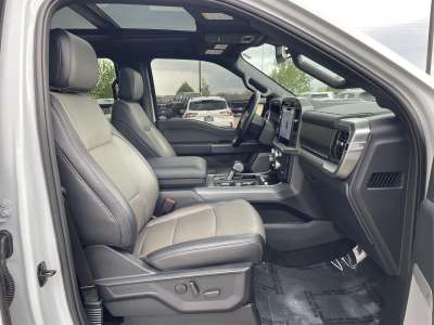 Used 2025 Ford F-150 for sale in St. Joseph MO