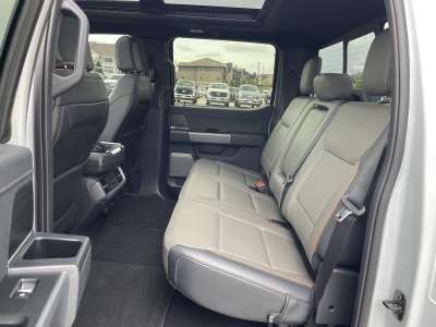 Used 2025 Ford F-150 for sale in St. Joseph MO