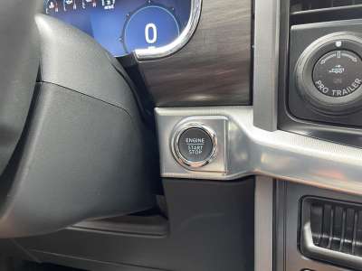 Used 2025 Ford F-150 for sale in St. Joseph MO