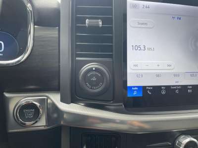 Used 2025 Ford F-150 for sale in St. Joseph MO