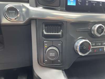 Used 2025 Ford F-150 for sale in St. Joseph MO