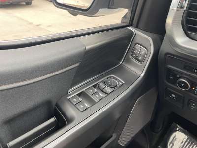 Used 2025 Ford F-150 for sale in St. Joseph MO
