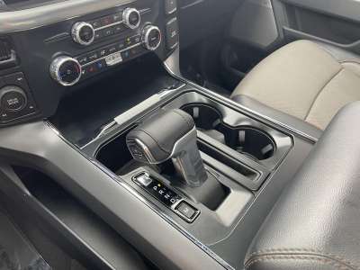 Used 2025 Ford F-150 for sale in St. Joseph MO