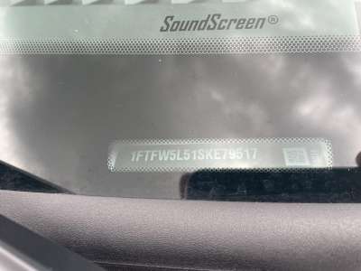 Used 2025 Ford F-150 for sale in St. Joseph MO