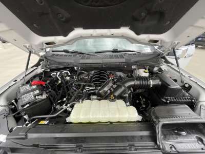 Used 2025 Ford F-150 for sale in St. Joseph MO