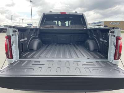 Used 2025 Ford F-150 for sale in St. Joseph MO