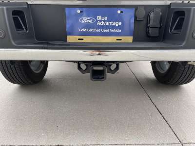 Used 2025 Ford F-150 for sale in St. Joseph MO