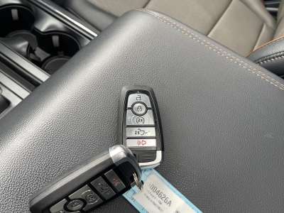 Used 2025 Ford F-150 for sale in St. Joseph MO