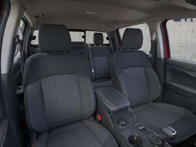 New 2026 Ford Ranger XLT Crew Cab Truck for sale in St. Joseph MO