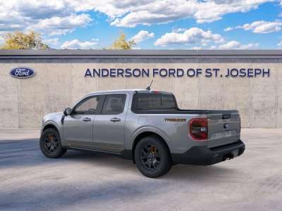 New 2026 Ford Maverick Tremor Crew Cab Truck for sale in St. Joseph MO