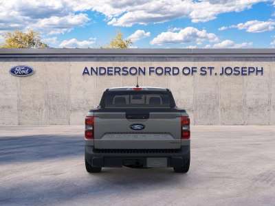 New 2026 Ford Maverick Tremor Crew Cab Truck for sale in St. Joseph MO