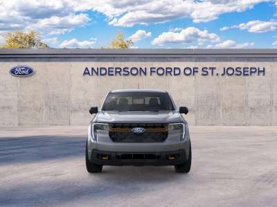New 2026 Ford Maverick Tremor Crew Cab Truck for sale in St. Joseph MO