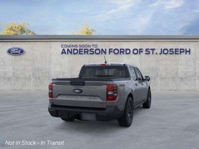 New 2026 Ford Maverick Tremor Crew Cab Truck for sale in St. Joseph MO