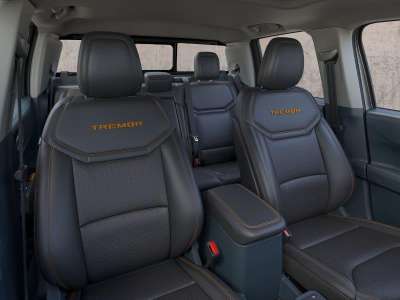 New 2026 Ford Maverick Tremor Crew Cab Truck for sale in St. Joseph MO