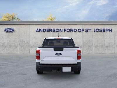 New 2025 Ford Maverick XLT Crew Cab Truck for sale in St. Joseph MO
