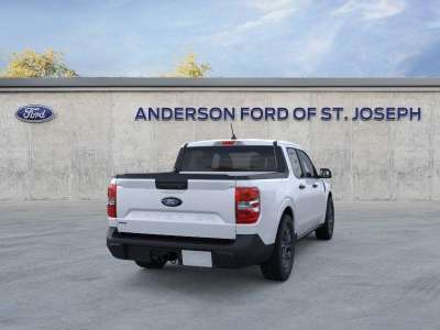 New 2025 Ford Maverick XLT Crew Cab Truck for sale in St. Joseph MO