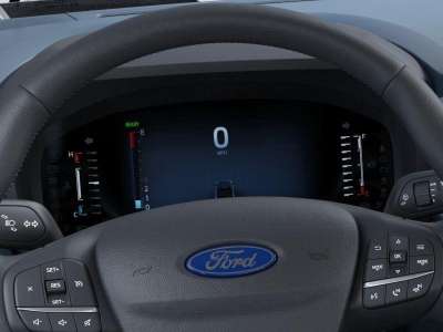New 2025 Ford Maverick for sale in St. Joseph MO