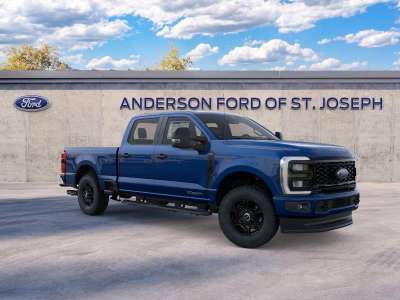 New 2026 Ford Super Duty F-250 for sale in St. Joseph MO