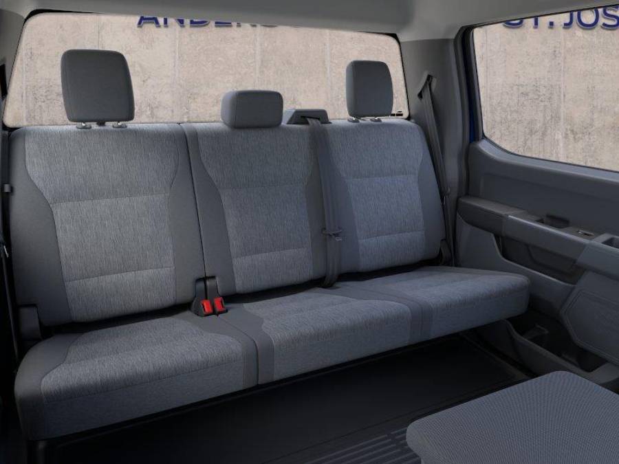 New 2026 Ford Super Duty F-250 for sale in St. Joseph MO