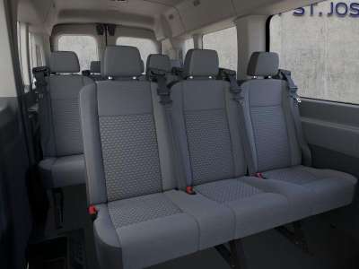 New 2025 Ford Transit for sale in St. Joseph MO