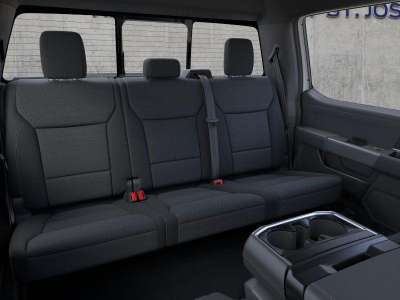 New 2025 Ford F-150 XLT Crew Cab Truck for sale in St. Joseph MO
