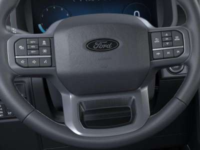 New 2025 Ford F-150 XLT Crew Cab Truck for sale in St. Joseph MO