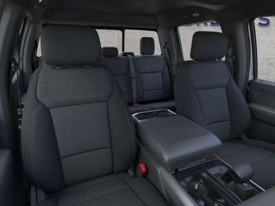 New 2025 Ford F-150 XLT Crew Cab Truck for sale in St. Joseph MO