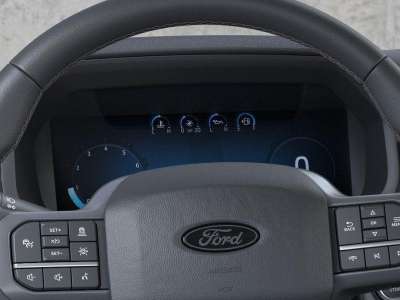 New 2025 Ford F-150 for sale in St. Joseph MO