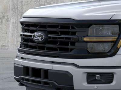 New 2025 Ford F-150 for sale in St. Joseph MO