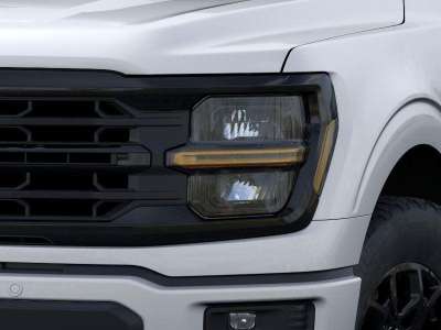 New 2025 Ford F-150 for sale in St. Joseph MO