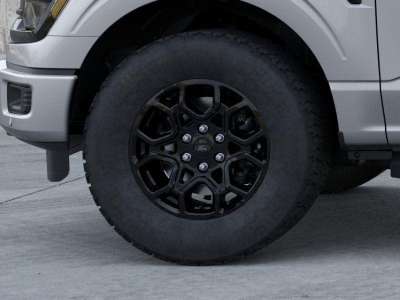 New 2025 Ford F-150 for sale in St. Joseph MO