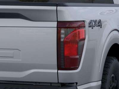 New 2025 Ford F-150 for sale in St. Joseph MO