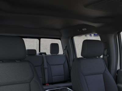 New 2025 Ford F-150 for sale in St. Joseph MO