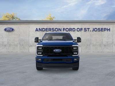 New 2026 Ford Super Duty F-250 for sale in St. Joseph MO