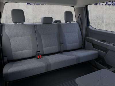 New 2026 Ford Super Duty F-250 XL Crew Cab Truck for sale in St. Joseph MO